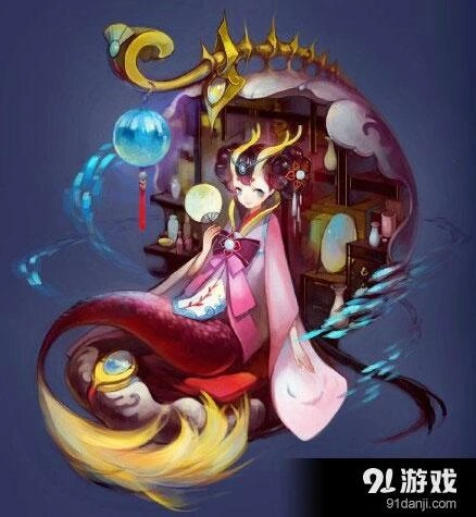 阴阳师椒图阵容搭配攻略