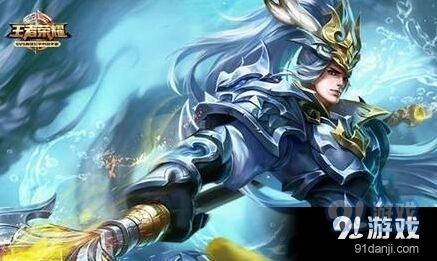 王者荣耀韩信重做最新进展