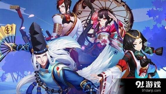 《阴阳师》骰子鬼吸血姬全面攻略