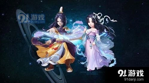 《大话西游》召唤兽异闻录剑精灵