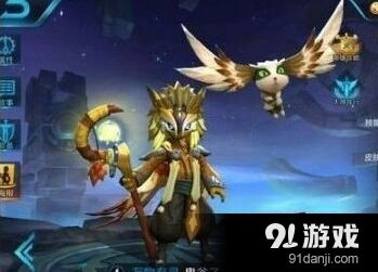 王者荣耀鬼谷子出装技能铭文攻略