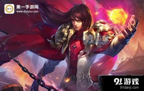 王者荣耀重做周瑜半肉出装解析 峡谷玩法指南