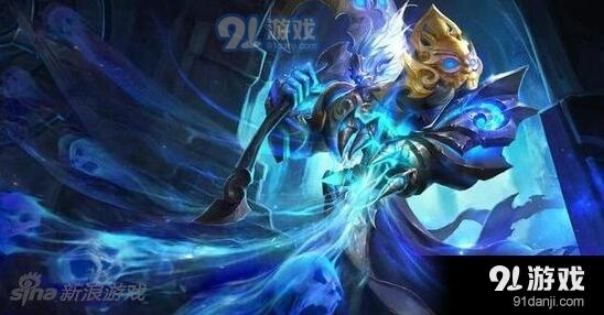 王者荣耀未来调整哪些英雄解析