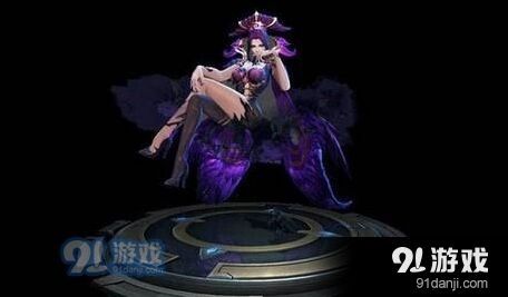 王者荣耀芈月重做最强出装攻略