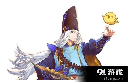 《阴阳师》斗技源博雅技能攻略
