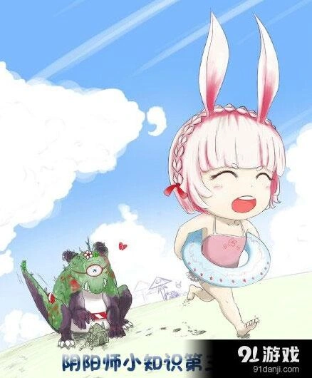 阴阳师第三季小知识完整攻略