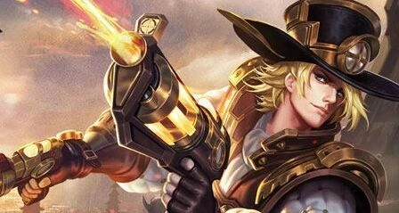 王者荣耀S8射手铭文攻略指南
