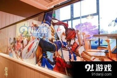 阴阳师肯德基boss位置教学
