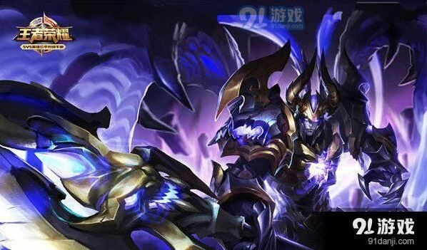 王者荣耀吕布S7赛季出装玩法攻略