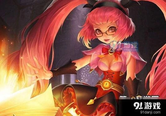 王者荣耀嬴政为何出场率低胜率高