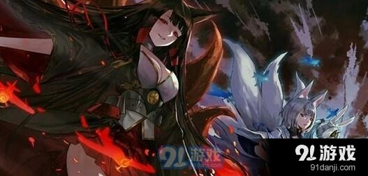 碧蓝航线舰载机搭配全攻略