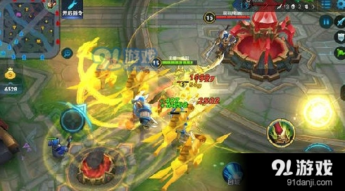 王者荣耀武圣钥匙获取流程