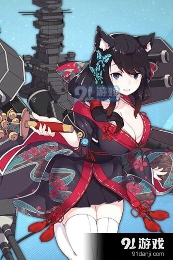 碧蓝航线扶桑装甲类型重型解析