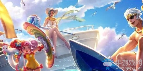王者荣耀S8赛季新皮肤汇总 玩法指南