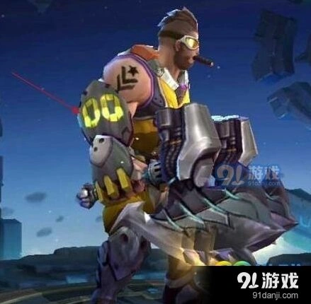王者荣耀皮肤彩蛋全攻略分享
