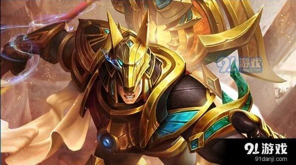 王者荣耀s7赛季战士排行榜技巧 s7赛季战士强度对比