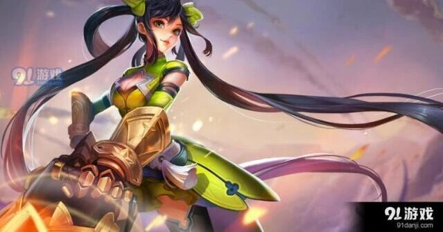 王者荣耀射手s7赛季排名推荐