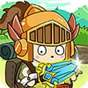胖奥的冒险手游2026-胖奥的冒险官方最新版Android1.0.1