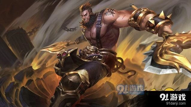 王者荣耀程咬金1v5技巧分享指南