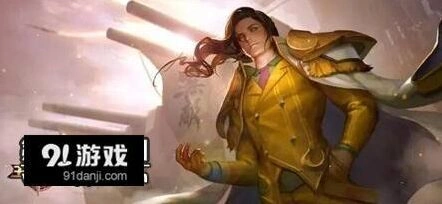王者荣耀周瑜出装顺序推荐