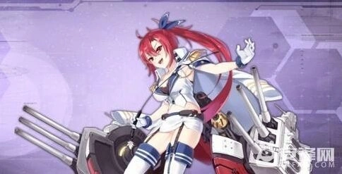 碧蓝航线威奇塔重巡装备攻略
