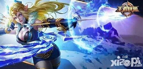 王者荣耀艾琳重做进展 艾琳重做上线时间分享