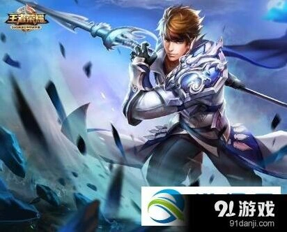 王者荣耀赵云引擎之心宝马联名介绍