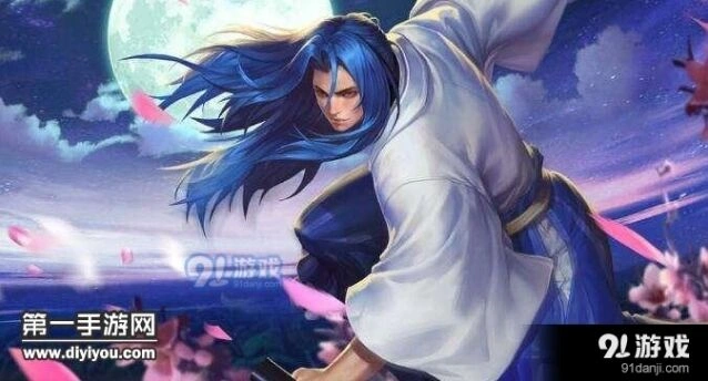 王者荣耀橘右京出装顺序技巧攻略