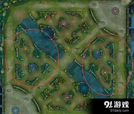 王者荣耀黄BUFF效果详细介绍