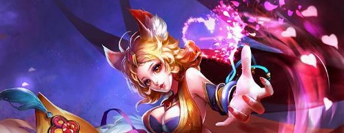 王者荣耀妲己gank游走教程
