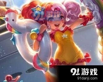 王者荣耀S8赛季小乔暴力出装推荐指南