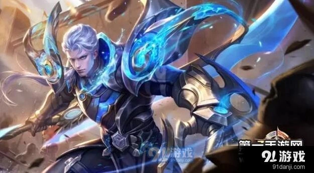 王者荣耀铠出装攻略 S8赛季出装顺序