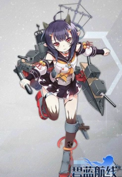 碧蓝航线阿武隈获得途径详解
