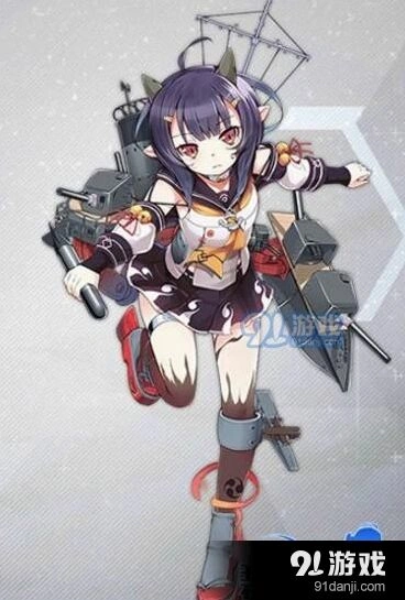 碧蓝航线阿武隈打捞全攻略