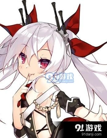 《碧蓝航线》吸血鬼号驱逐舰属性数据解析