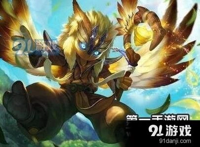 王者荣耀体验服鬼谷子重新开放全攻略