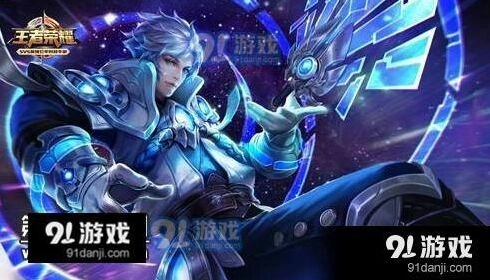 王者荣耀6月法师攻略 强势英雄选择