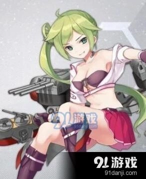 碧蓝航线盐湖城舰船属性详细介绍