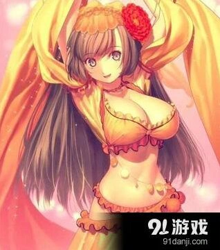 命运玛塔哈丽突破所需材料