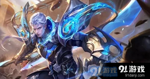 王者荣耀限定皮肤返场攻略分享