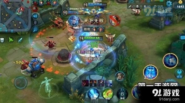 王者荣耀赛季末BAN位攻略 这些英雄非ban必选