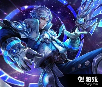 王者荣耀2月21日英雄移速改动诸葛亮马可中招