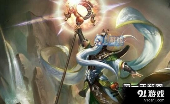 王者荣耀封神智者教程