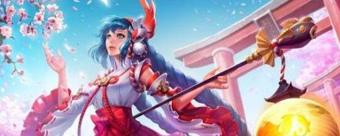 王者荣耀大乔铭文搭配技巧分享