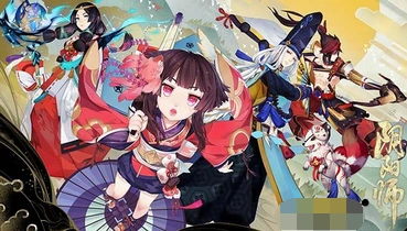 阴阳师悬赏封印食发鬼快速完成技巧
