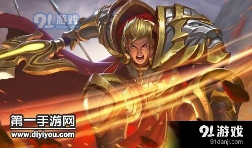 王者荣耀妲己出装攻略 草丛婊子教学