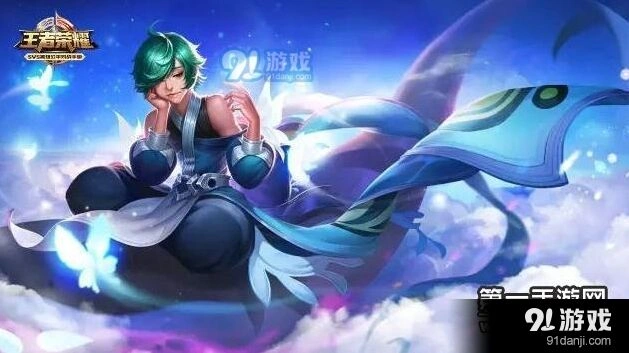 S8坦克英雄排行 王者荣耀7月庄周领衔技巧