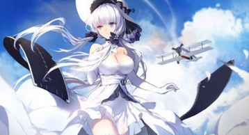《碧蓝航线》b站八周年活动详解