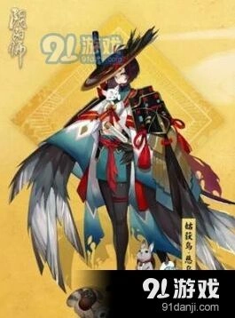 阴阳师伞剑的守护第八层通关技巧
