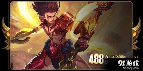 王者荣耀哪吒团战定位与实战思路分享